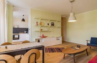 Wohnung mieten in Vereinsgasse 18, 1020 Wien, 2-Zi.-Wohnung in Wien