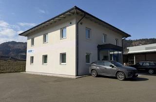 Büro zu mieten in Hinterberg Obi, S6-Anschluß, At&S / Mayr-Melnhof, 8700 Leoben, Leoben-West! Einzelbüros mit Pauschalmiete! Jetzt Mieten! Büro 4