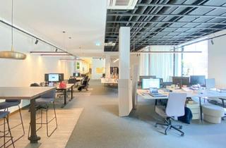 Büro zu mieten in 6020 Innsbruck, Helles & Gut Geschnittenes Geschäftslokal / Büro - in 6020 Innsbruck zu Mieten