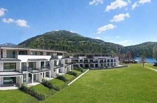 Wohnung kaufen in 9873 Döbriach, Ihre Seebühne am Millstätter See