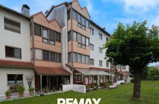 Wohnung kaufen in 4400 Steyr, Sonnige 3‑Zimmer-Wohnung mit Loggia & Garage in Ruhiger Zentrumslage Steyr-Christkindl!