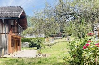 Einfamilienhaus kaufen in Pernecker Straße, 4820 Bad Ischl, Ruheoase - Einfamilienhaus in Bad Ischl - Idyllische Grünlage - Großer Garten