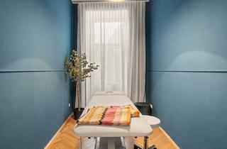 Büro zu mieten in Volksoper, Kutschkermarkt, 1180 Wien, Massageraum ab 1 Tag Pro Woche zu Mieten, 7 Tage die Woche
