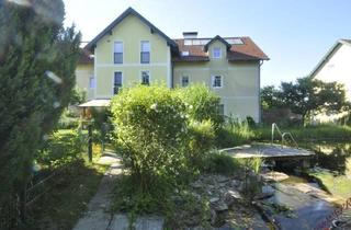 Wohnung kaufen in 3252 Petzenkirchen, Wunderschöne Hochwertige Dachgeschosswohnung Nähe Wieselburg