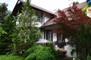 Villen zu kaufen in Nah Und Frisch, 2842 Edlitz, Zum Verkauf Wird eine Ca. 130 Jahre Alte Jugendstilvilla mit 10 Zimmer in Edlitz Geboten!