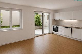 Wohnung mieten in Hernalser Hauptstraße, 1170 Wien, Helle 2-Zimmer-Gartenwohnung mit Terrasse in Ruhiger Lage
