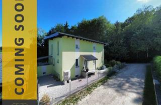 Einfamilienhaus kaufen in 4840 Vöcklabruck, Coming Soon! Charmantes Einfamilienhaus mit Sonniger Terrasse, Balkon und Pool in Attraktiver Lage in Vöcklabruck / Vornbuch