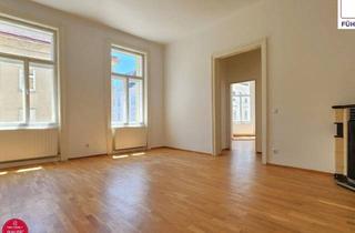 Wohnung kaufen in 1090 Wien, Zeitlose Eleganz im Exklusiven Servitenviertel