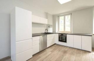 Maisonette kaufen in 4400 Steyr, Gepflegte 4-Zimmer-Wohnung mit Küche in Grüner Ruhelage von Steyr!