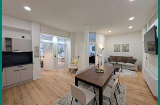 Wohnung kaufen in Marschallgasse 32/03, 8020 Graz, Erstbezug nach Sanierung - 5 Zimmer, Uhrturm-Blick & Innenstadt Lage in Graz!