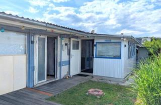Immobilie kaufen in Am Waldschachersee, 8521 Wettmannstätten, Camper mit Zubau am Waldschachersee - Ankommen und Abschalten!