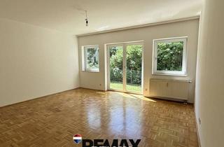 Wohnung mieten in 4840 Vöcklabruck, Ruhige Zentrale 3- Zimmer Wohnung mit Tiefgarage und Gartennutzung