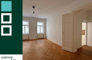 Wohnung mieten in Wickenburggasse 21, 1080 Wien, Perfekt Für 2er-Wg | Nähe Haupt-Uni Wien