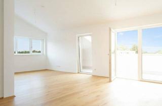 Wohnung kaufen in Emil-Ertl-Gasse 10, 8042 Graz, NEUBAU Das EMIL großzügige 3ZI Eckwohnung mit Balkon, 2./letztes OG