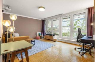 Maisonette kaufen in Lorenz-Mandl-Gasse 46, 1160 Wien, Innenhofseitige 4-Zimmer-Maisonette mit Terrassen nahe U3 Ottakring