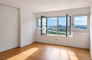 Wohnung kaufen in Donau, 1220 Wien, Commission-free - U1 Donauinsel: Danube Luxury: A Rare 151 m² Designer Residence