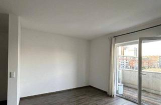 Wohnung mieten in 4020 Linz, 2-Zimmer-Neubau in Linz mit Balkon ab Mitte Juli