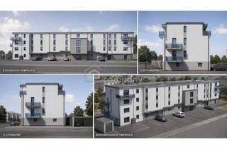 Grundstück zu kaufen in 2700 Wiener Neustadt, Baugenehmigtes Wohnbauprojekt: 30 Wohneinheiten & 49 Stellplätze – Investorenobjekt in Wiener Neustadt