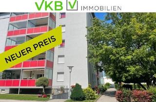 Wohnung kaufen in 4470 Enns, Traumhafte Ruhelage in Enns: Charmante 4-Zimmer-Wohnung mit Loggia und Panoramablick