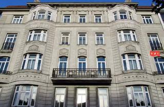 Büro zu mieten in 1080 Wien, Wunderschönes Altbaubüro in der Josefstadt***Jugendstilhaus
