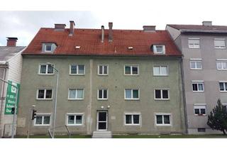 Wohnung mieten in 3340 Waidhofen an der Ybbs, 3-Zimmer Wohnung in Waidhofen an der Ybbs