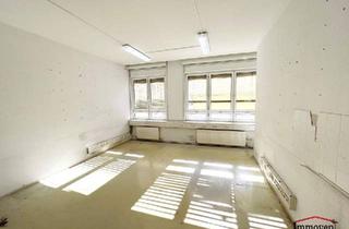 Büro zu mieten in Brigittagasse, 1200 Wien, PROVISIONSFREI - Ihre Chance - eine große Bürofläche im Nordwestbahnviertel! (Mietbeginn nach Vereinbarung)