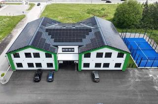 Praxen mieten in 3240 Mank, NEUBAU Praxisräume um 12,50 Euro pro m² im Zentrum von Mank zu mieten