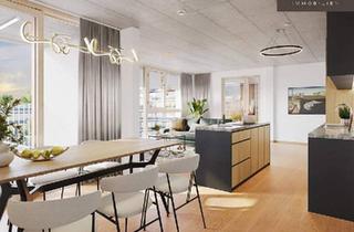 Loft kaufen in Otto-Preminger-Straße, 1030 Wien, | SÜDEN | 1030 | UNIKAT FÜR FREIGEISTER | ANLEGER | BF 14B | VILLAGE IM DRITTEN | FERTIGSTELLUNG 2027