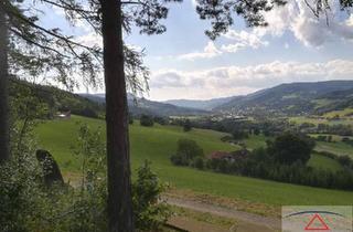 Grundstück zu kaufen in 3650 Pöggstall, Schöner Baugrund im Meran des Waldviertels!