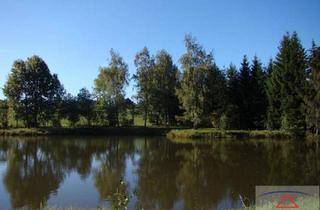 Grundstück zu kaufen in 3852 Gastern, Ein Paradies für Fischer und Teichwirte im Bezirk Waidhofen an der Thaya