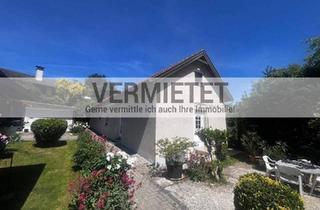 Wohnung mieten in 3003 Gablitz, "VERMIETET - Kleine 2 Zimmer Wohnung in Gablitz zur Miete"