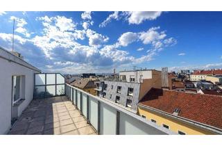 Wohnung kaufen in Reumannplatz, 1100 Wien, "Über den Dächern von Wien"