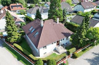 Einfamilienhaus kaufen in 2301 Groß-Enzersdorf, Großzügiges Einfamilienhaus nahe Lobau | Eigengrund | 350m2 NFL | Terrasse