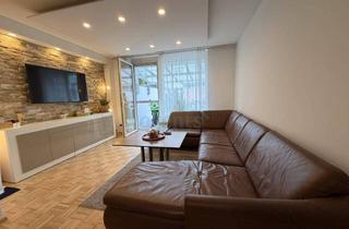 Reihenhaus kaufen in 4030 Linz, Neuer Preis! Voll unterkellertes Reihenhaus mit Terrasse, Garten und Garage in autofreier Wohnlage