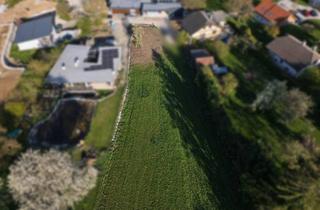 Grundstück zu kaufen in 2565 Gadenweith, 750 m² Baugrund: Ruhelage & Platz für Ihre Wünsche!