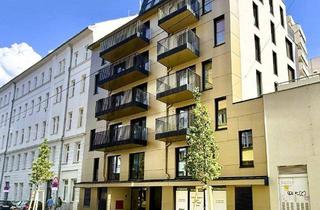Gewerbeimmobilie kaufen in Seidengasse 19, 1070 Wien, GESCHÄFTSLOKAL | Erstbezug | Barrierefrei | Top-Standort | ca. 85 m²