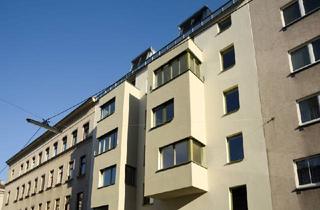 Wohnung mieten in Reumannplatz, 1100 Wien, Provisionsfrei - zauberhafte Wohnung mit Balkon und Gartenmitbenützung