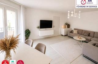 Wohnung kaufen in 1100 Wien, Eine ruhige Wohnung, in der man gerne ankommt