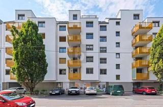 Wohnung mieten in 1200 Wien, SCHICKES CITY-APARTMENT ALS ERSTBEZUG!