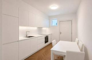 Wohnung kaufen in 1160 Wien, 2er oder 3er WG! Zentral begehbare, toll aufgeteilte 2 Zimmer Wohnung