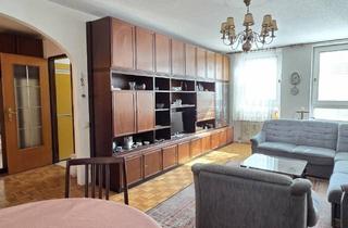 Wohnung kaufen in 1070 Wien, 4-ZIMMER EIGENTUMSWOHNUNG IN GUTER LAGE MIT LIFT