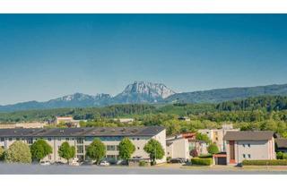 Penthouse kaufen in 4840 Vöcklabruck, Penthouse in zentraler Lage mit herrlichem Rundumblick