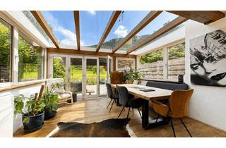 Wohnung kaufen in 5730 Mittersill, Geräumiges Reihenhaus in sonniger Lage