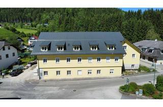 Wohnung kaufen in 3293 Lunz am See, Eigentum in Lunz am See – frisch renoviert, Einzug ab Sommer 2026