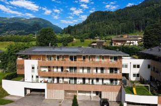 Loft kaufen in 5091 Unken, Modern wohnen, naturnah leben: Provisionsfreie 3-Zimmer-Wohnung mit Bergblick-Terrasse in Unken