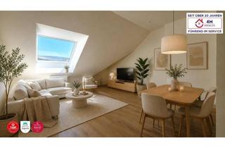 Wohnung kaufen in 3034 Maria-Anzbach, Eleganz und Lebensqualität vereint – hochwertig saniert in Ruhelage mit idealer Anbindung