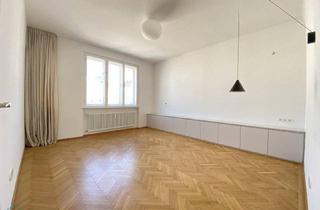 Wohnung mieten in Karlsplatz, 1040 Wien, 2-ZIMMER-WOHNUNG AM NASCHMARKT - AB AUGUST 2026