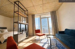 Wohnung mieten in Schnirchgasse, 1030 Wien, TRIIIPLE | WOHNEN ÜBER DEN DÄCHERN WIENS | EINZIEHEN UND WOHLFÜHLEN | ALL-IN MIETE