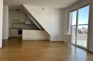 Wohnung mieten in 1150 Wien, Moderne 3-Zi-Wohnung mit Terrasse und Klimanalage – 88m², Top Lage!