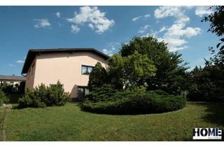 Haus kaufen in 2440 Reisenberg, gepflegert Bungalow, vollunterkellert mit großzügiger Garage, großem Garten und sehr viel Potenzial